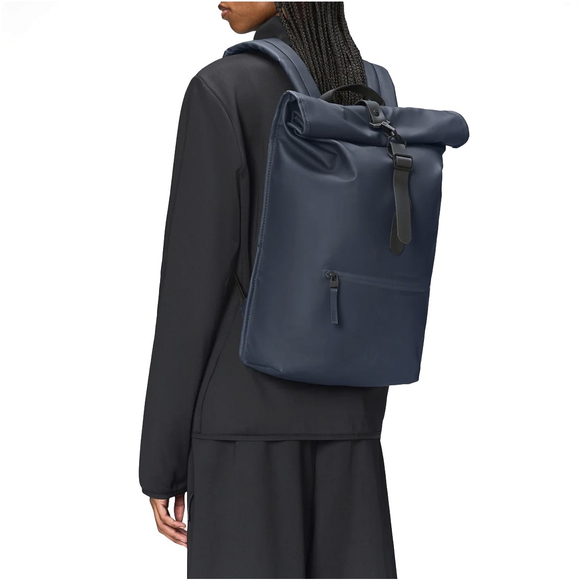 Zaino Rains Rolltop Rucksack