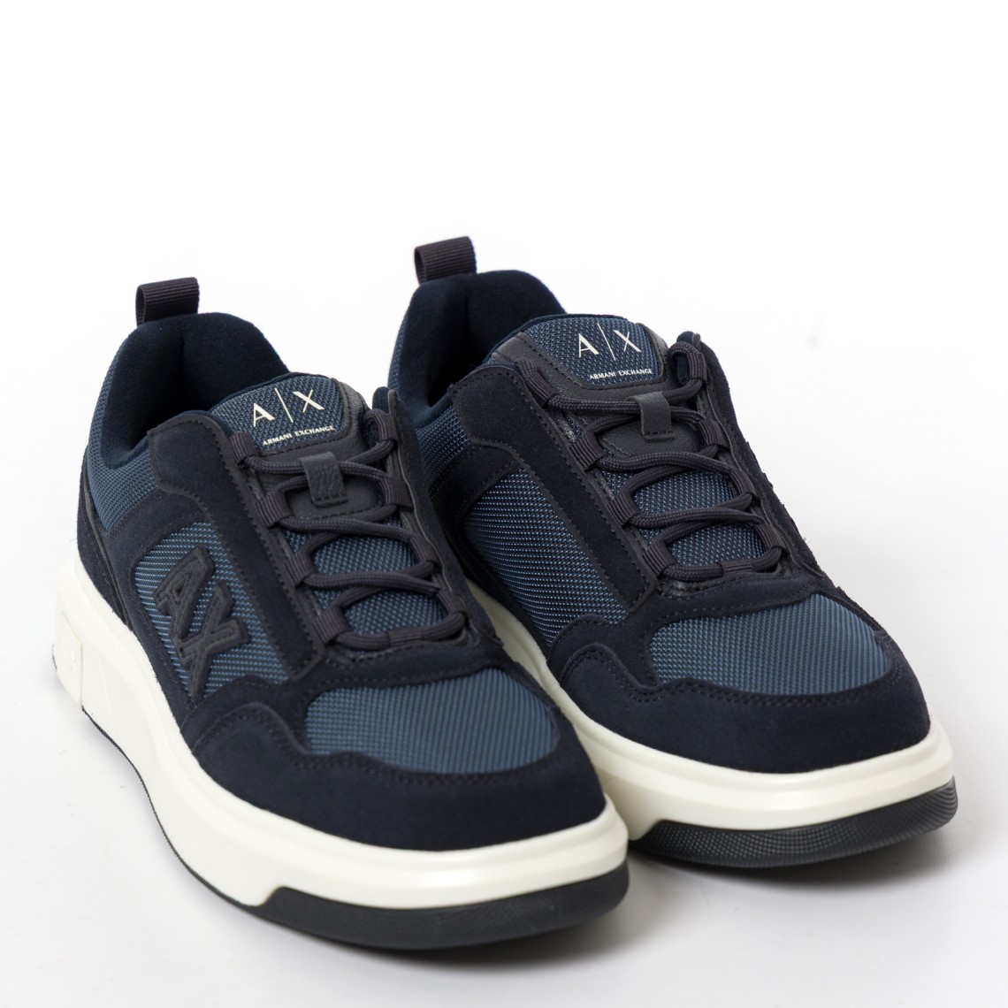 Sneakers Armani Exchange