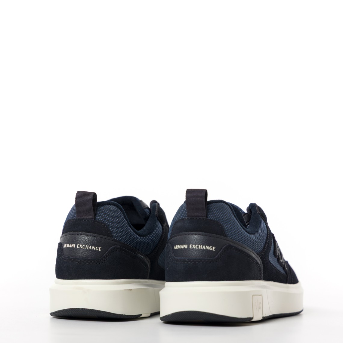 Sneakers Armani Exchange