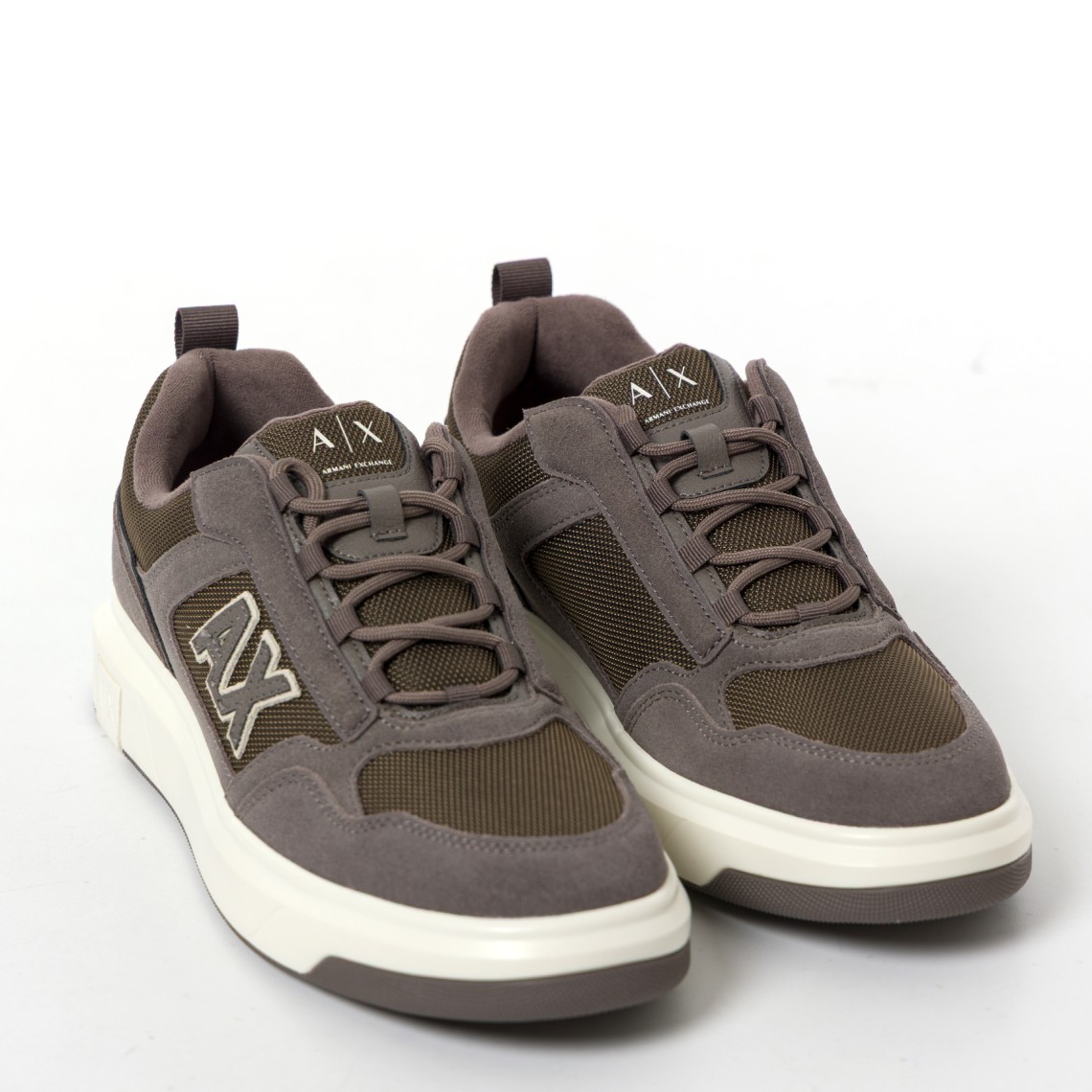 Sneakers Armani Exchange
