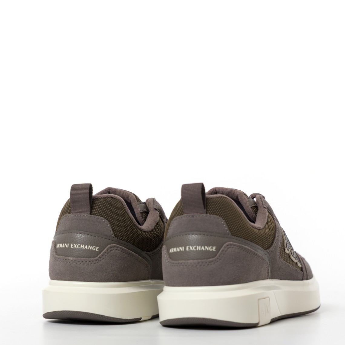 Sneakers Armani Exchange