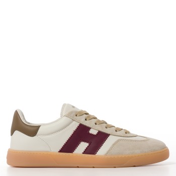 Sneakers Hogan Cool Allacciato H