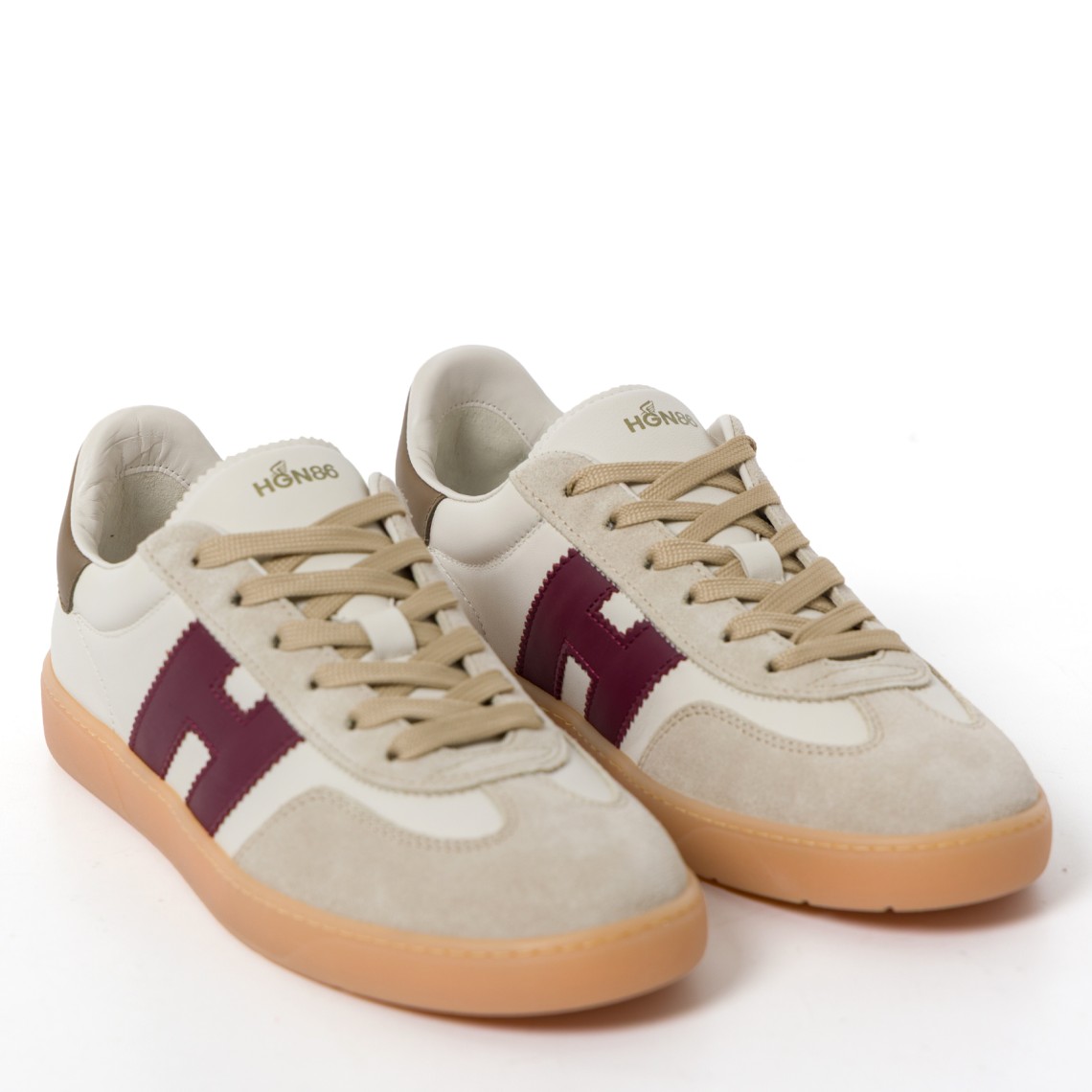 Sneakers Hogan Cool Allacciato H