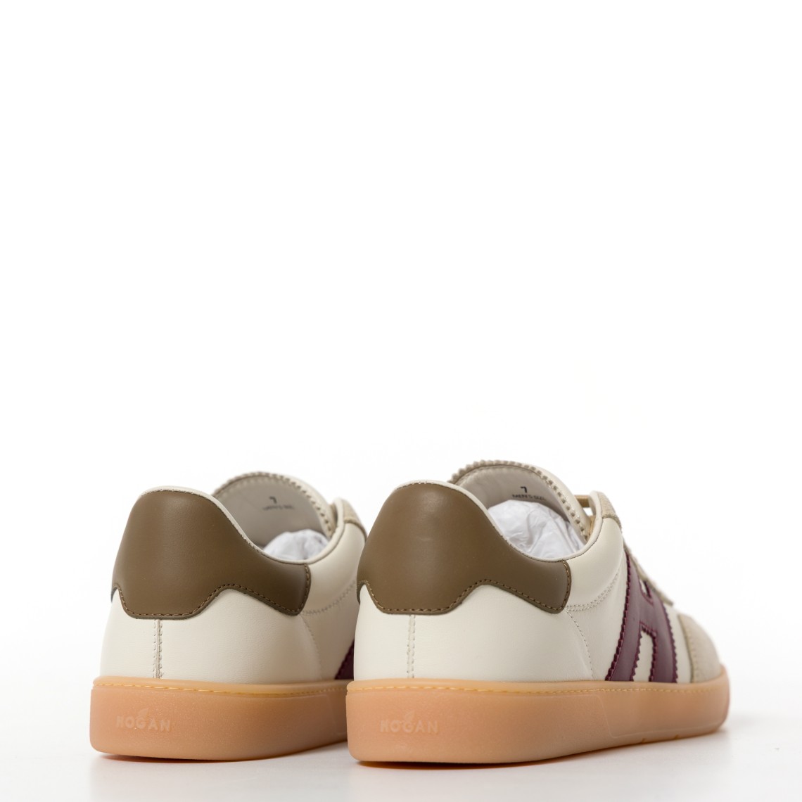 Sneakers Hogan Cool Allacciato H