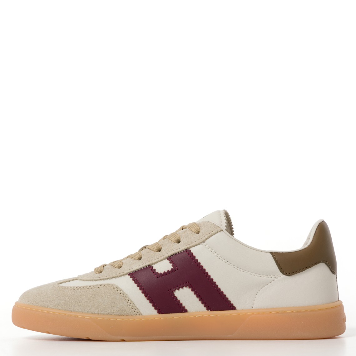 Sneakers Hogan Cool Allacciato H