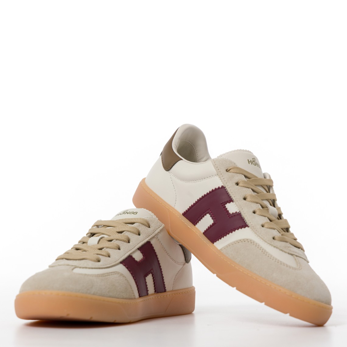Sneakers Hogan Cool Allacciato H