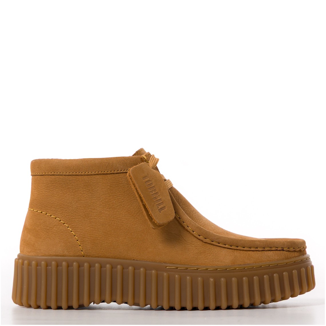 Stivaletti Tothill Moss Clarks