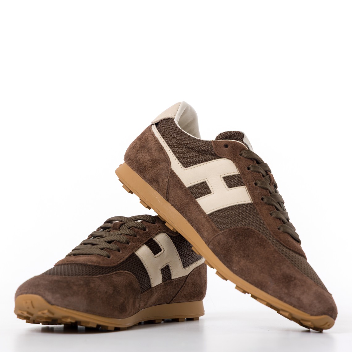 Sneakers Hogan H699