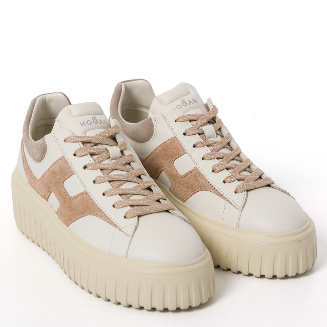 Sneakers Hogan H-Stripes