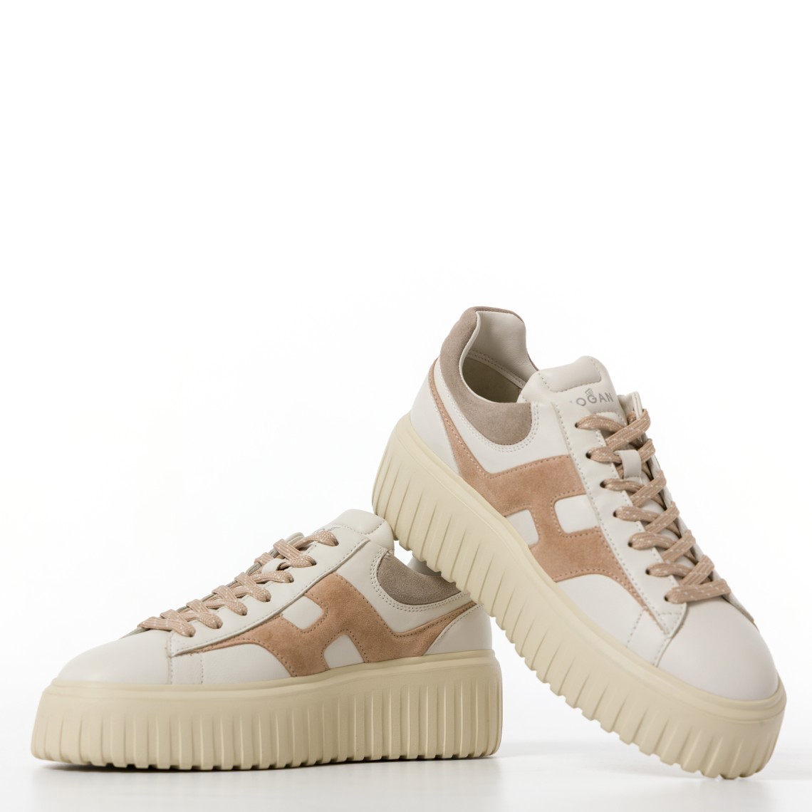 Sneakers Hogan H-Stripes