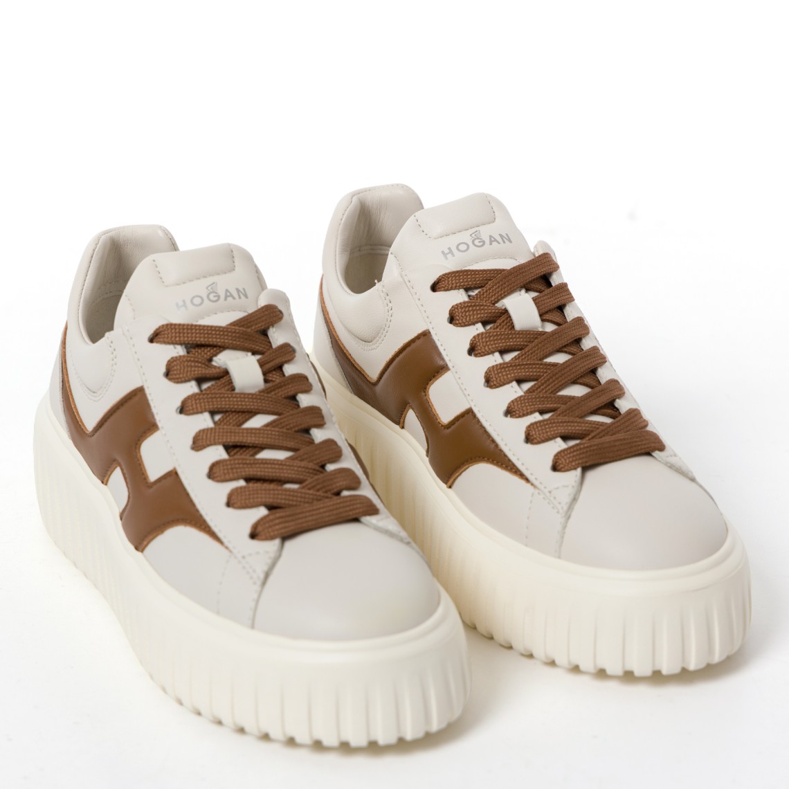 Sneakers Hogan H-Stripes