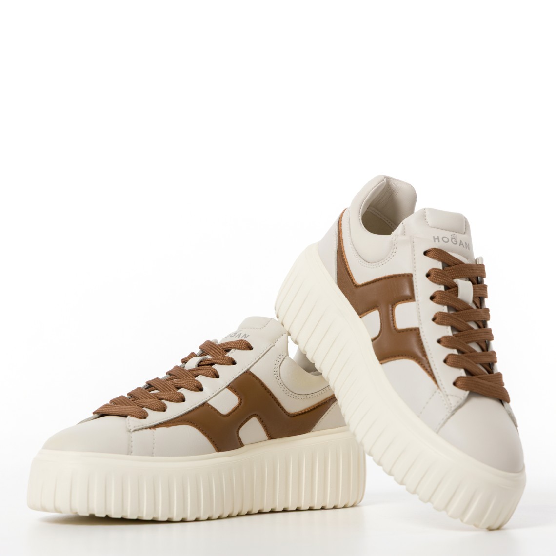 Sneakers Hogan H-Stripes