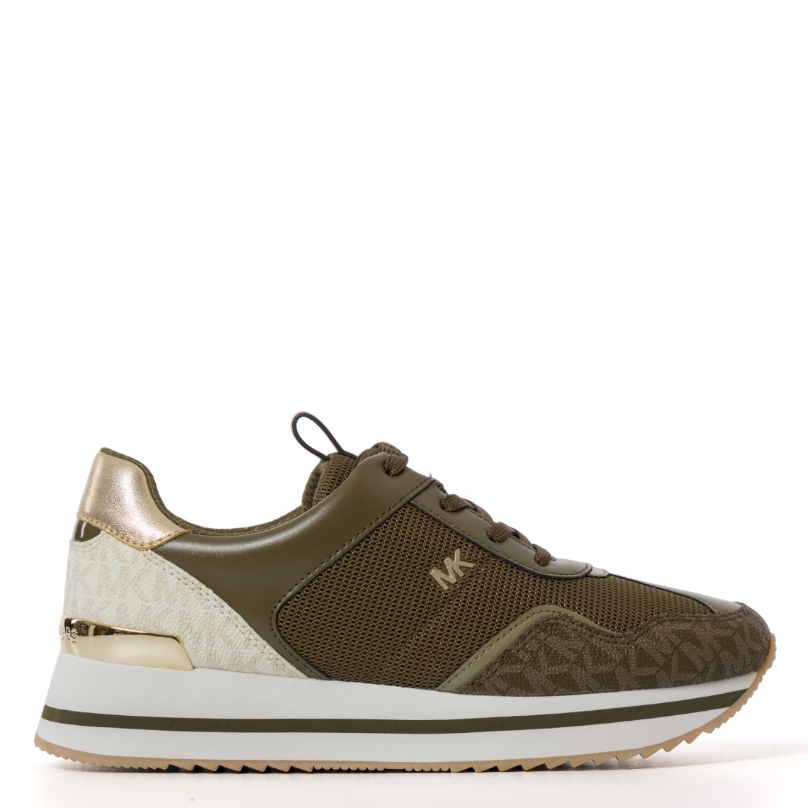 Sneakers Raina Trainer Michael Kors