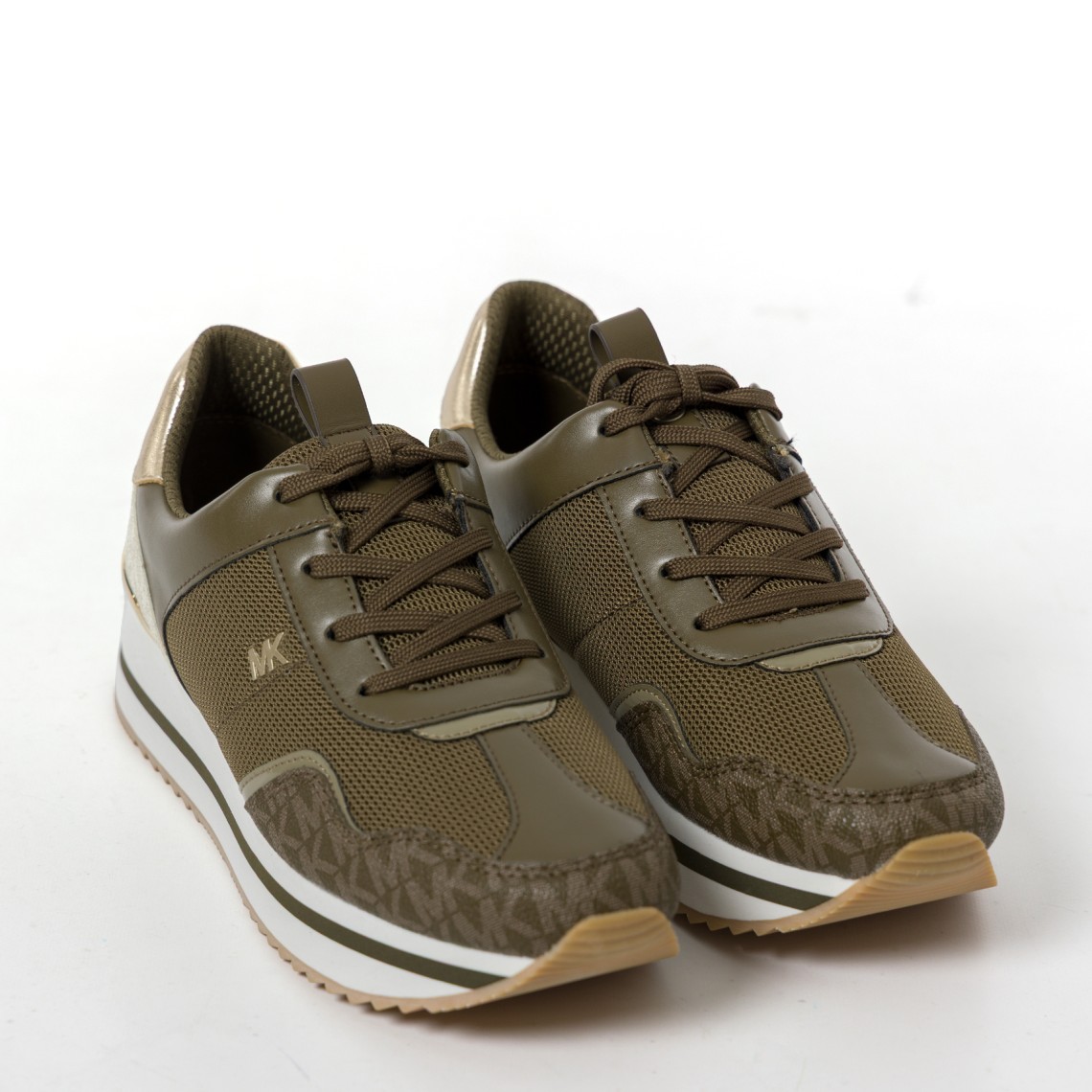 Sneakers Raina Trainer Michael Kors