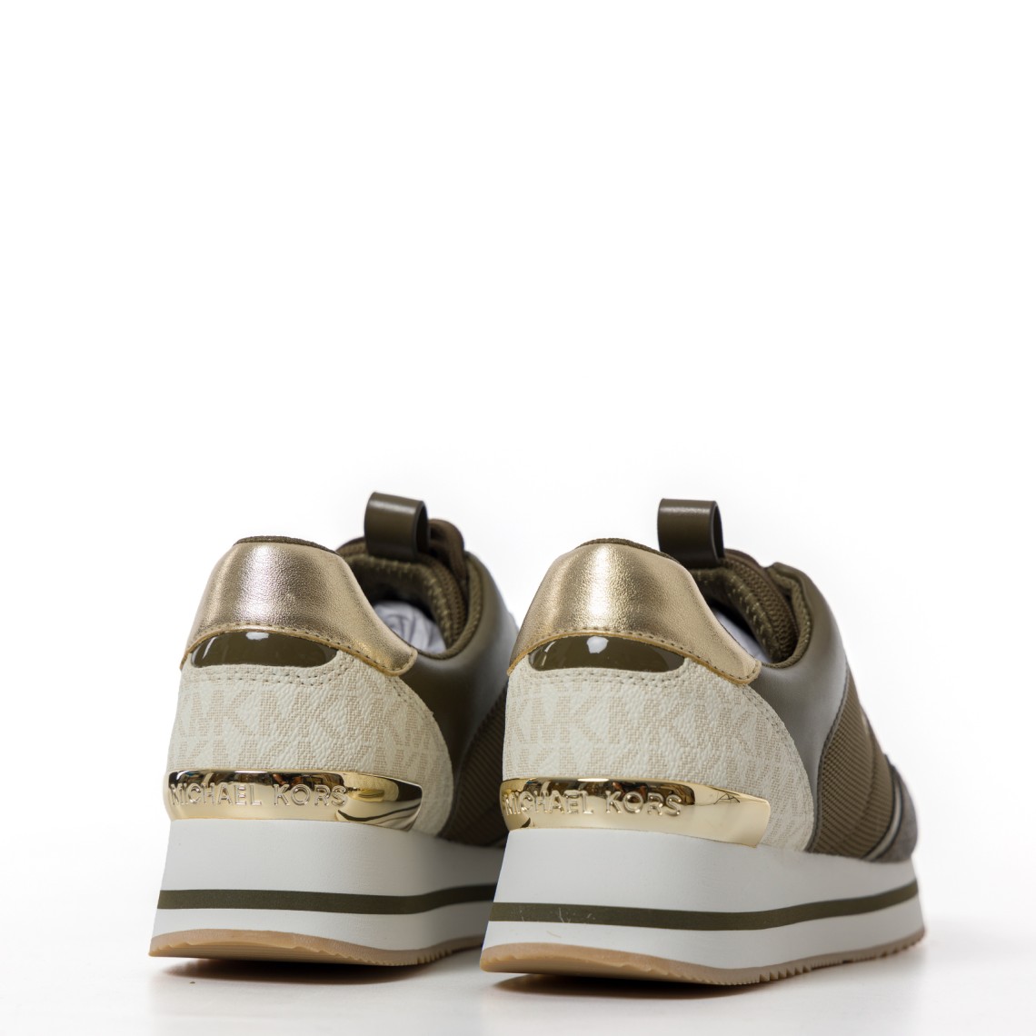 Sneakers Raina Trainer Michael Kors