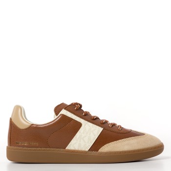 Sneakers Jovie Lace Up Michael Kors