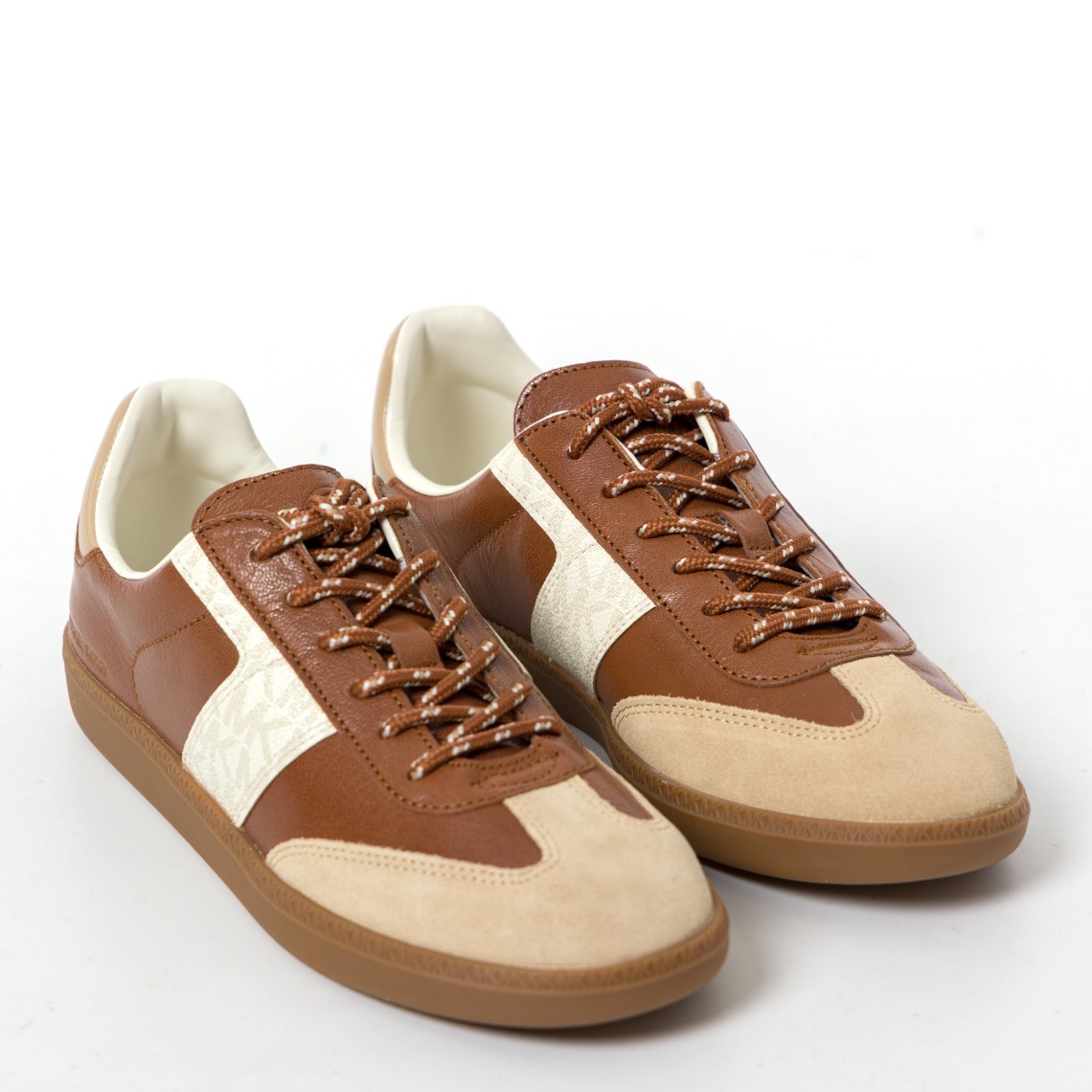Sneakers Jovie Lace Up Michael Kors