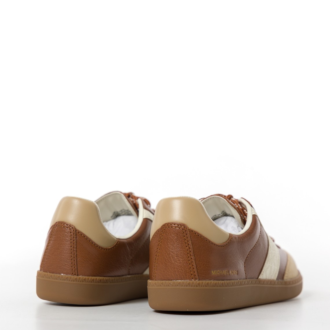 Sneakers Jovie Lace Up Michael Kors