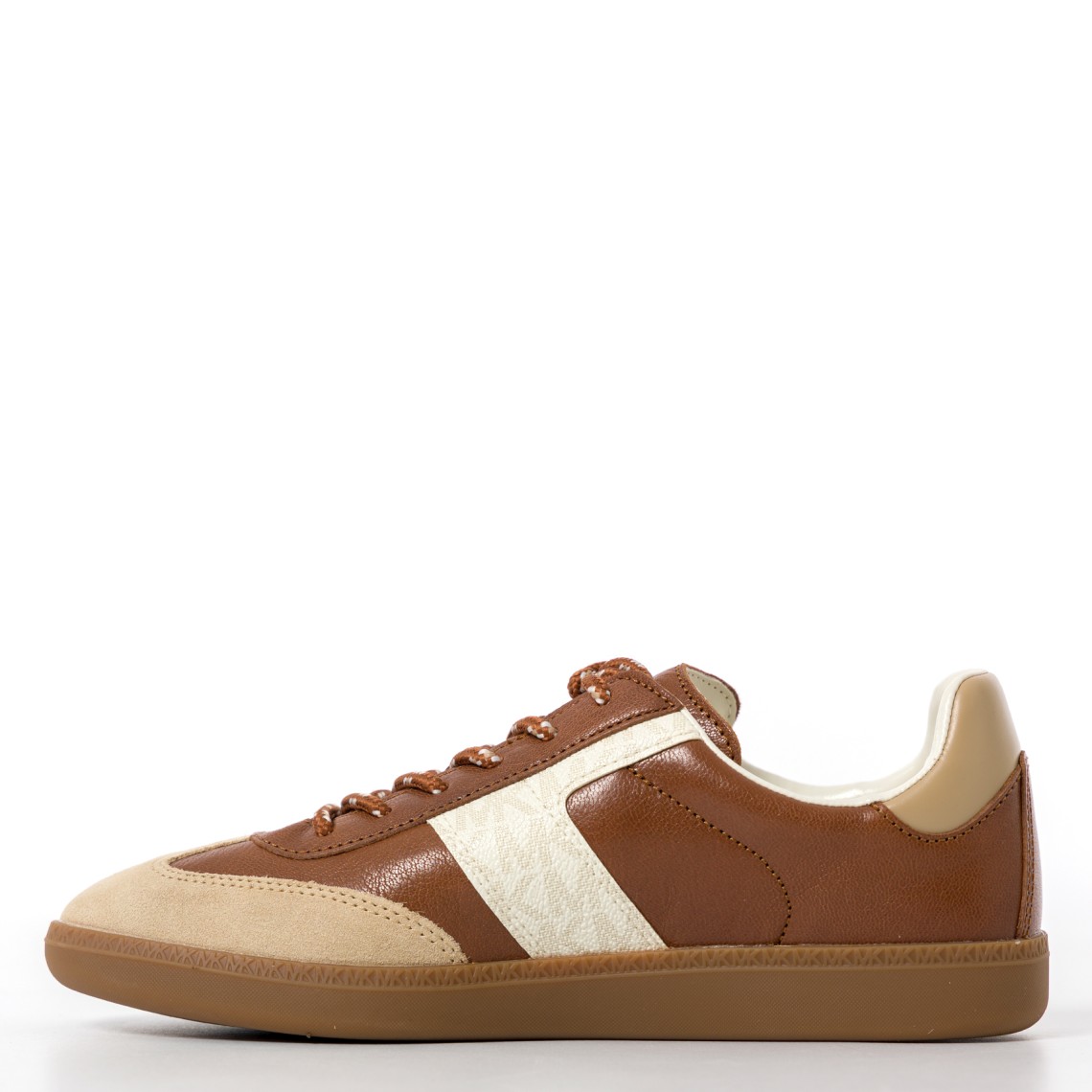 Sneakers Jovie Lace Up Michael Kors
