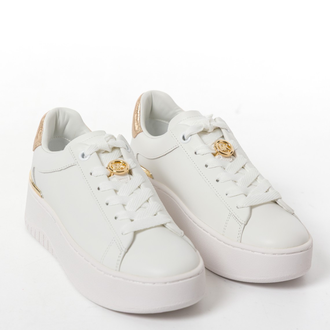 Sneakers Dottie Lace Up Michael Kors