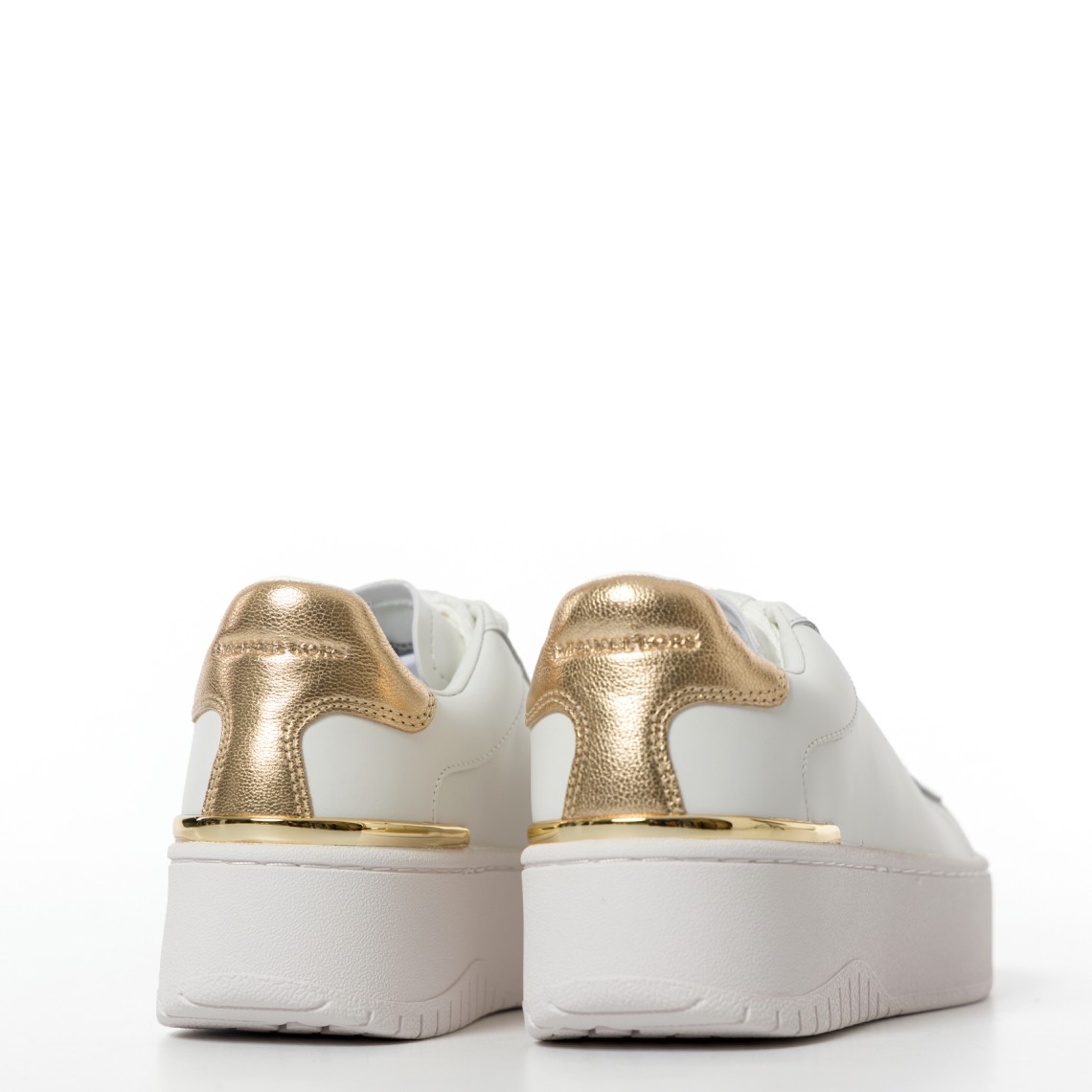 Sneakers Dottie Lace Up Michael Kors
