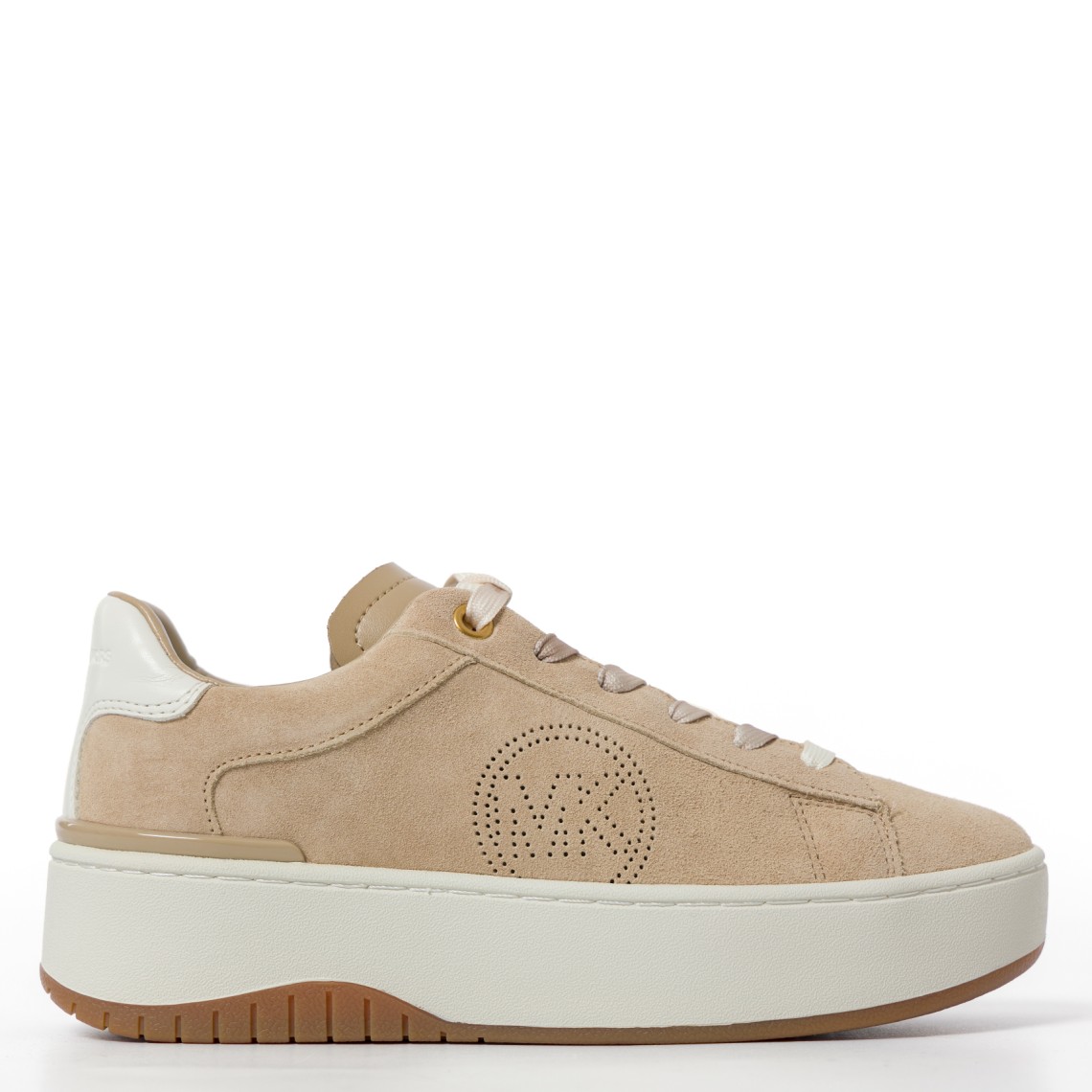 Sneakers Dottie Lace Up Michael Kors