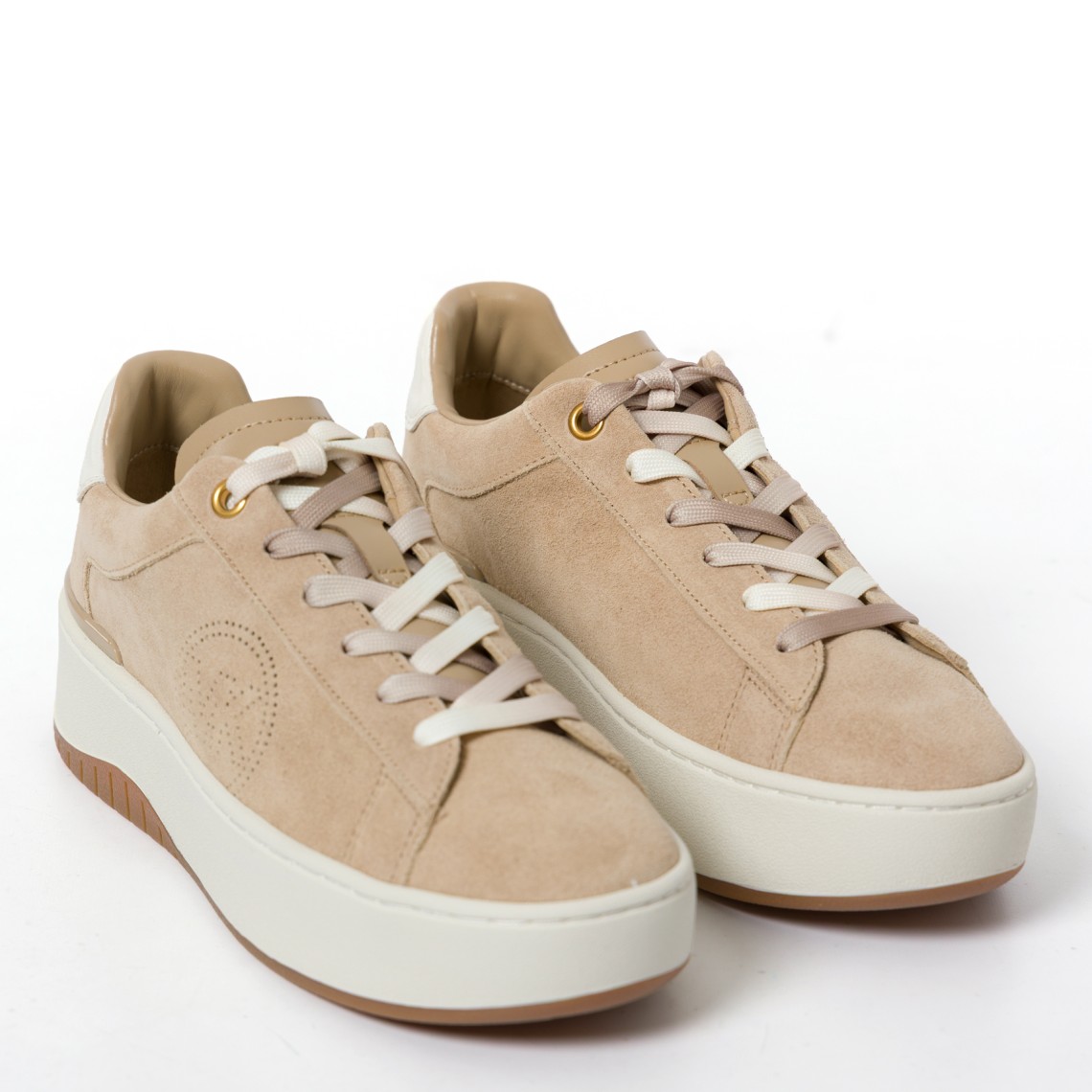 Sneakers Dottie Lace Up Michael Kors