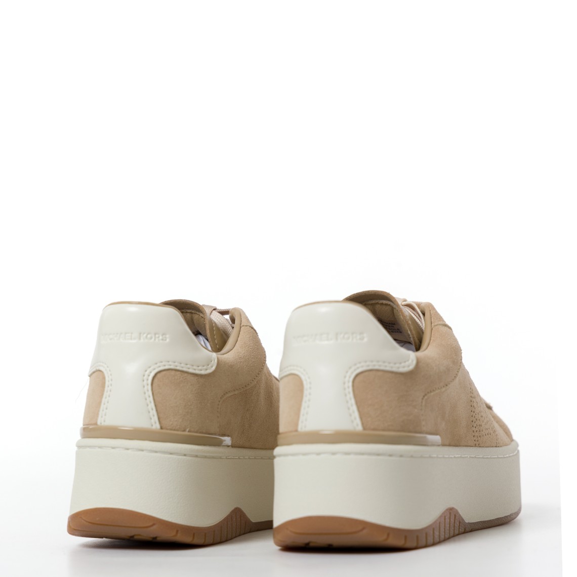 Sneakers Dottie Lace Up Michael Kors