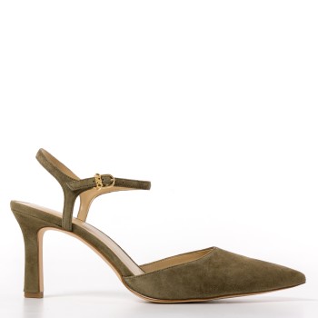 Décolleté Amara Mid Pump Michael Kors