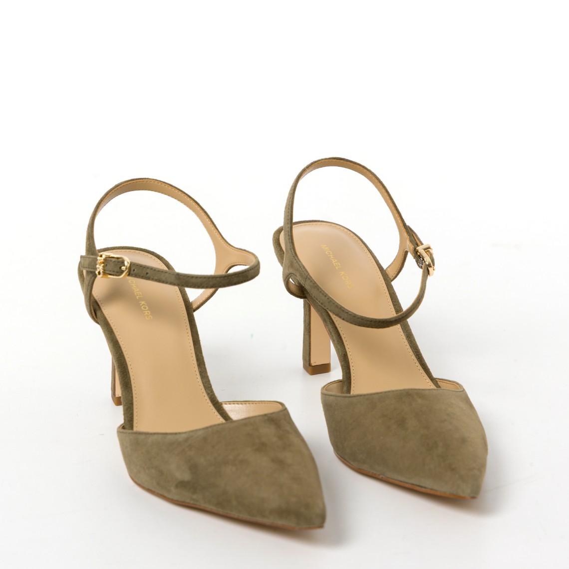 Décolleté Amara Mid Pump Michael Kors