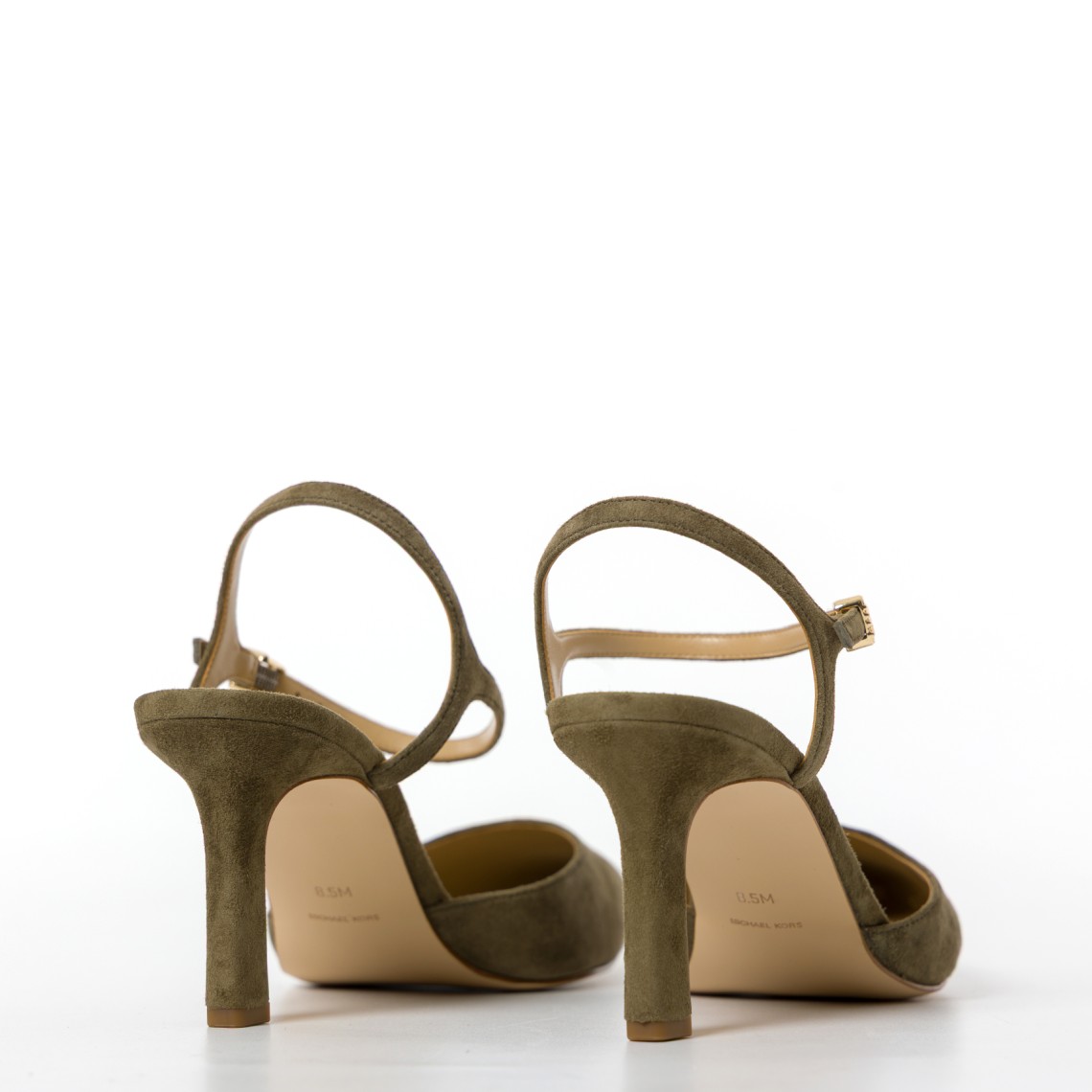 Décolleté Amara Mid Pump Michael Kors