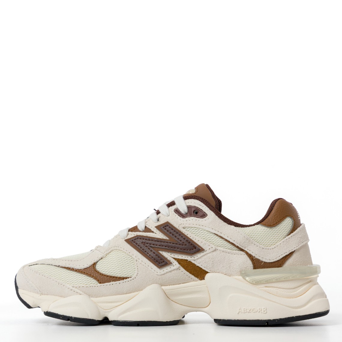 Sneakers New Balance 9060
