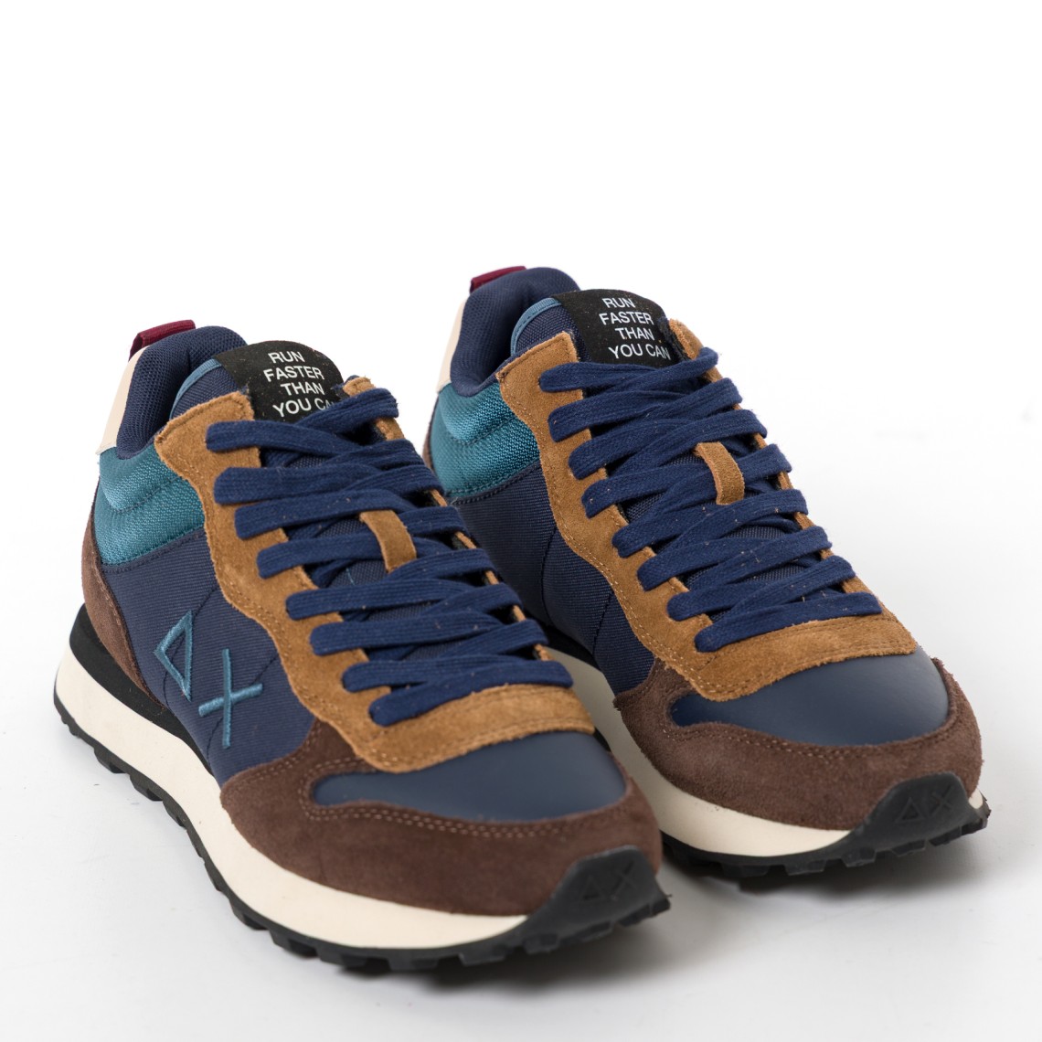 Sneakers Tom 2.0 Mid Sun68