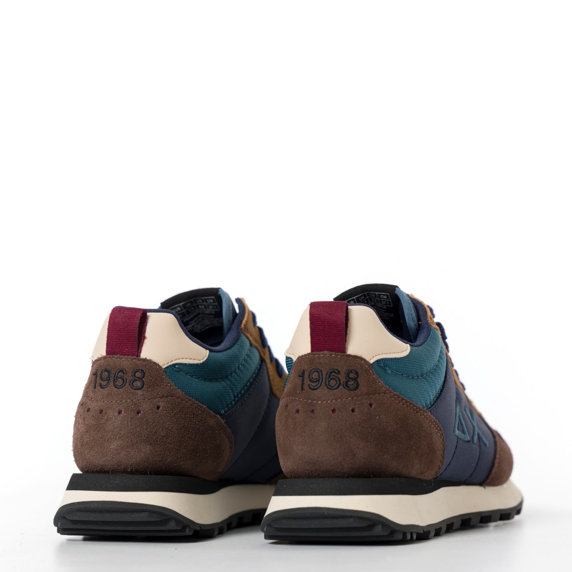 Sneakers Tom 2.0 Mid Sun68