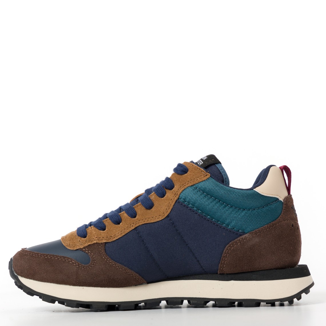 Sneakers Tom 2.0 Mid Sun68