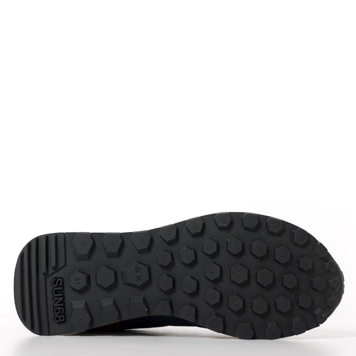 Sneakers Tom 2.0 Mid Sun68