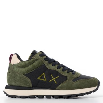 Sneakers Tom 2.0 Mid Sun68