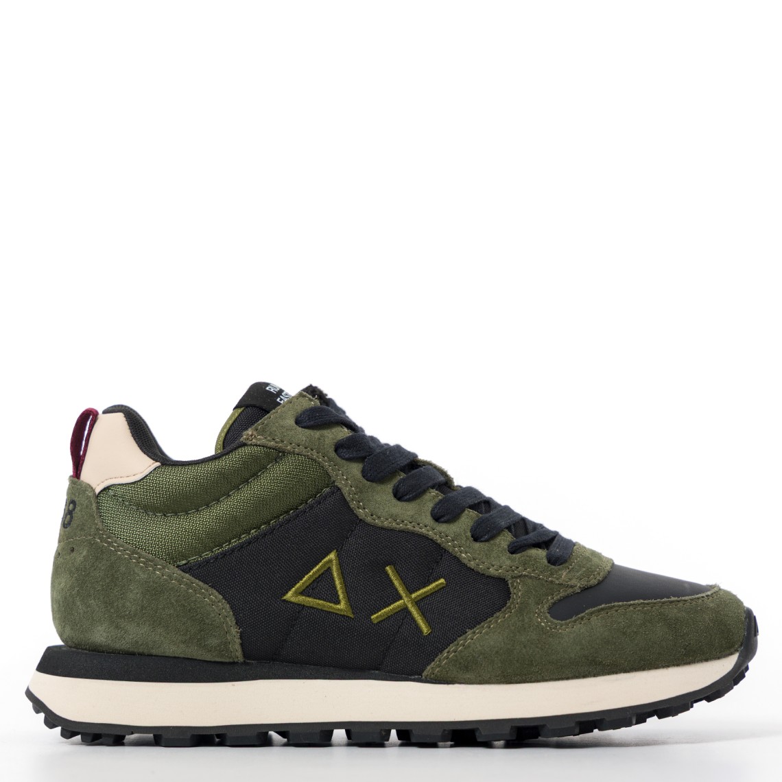 Sneakers Tom 2.0 Mid Sun68