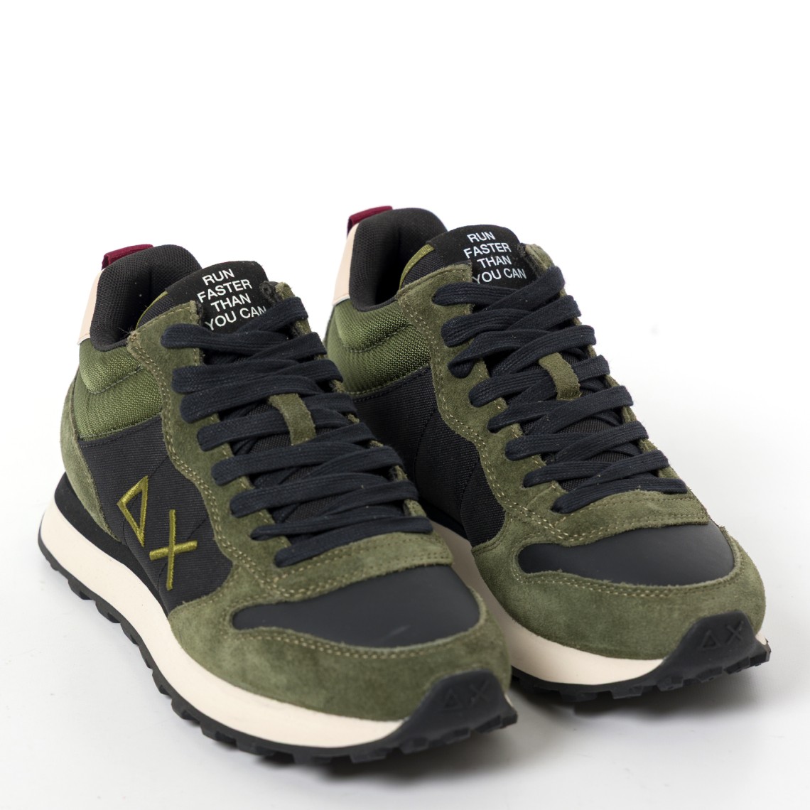 Sneakers Tom 2.0 Mid Sun68