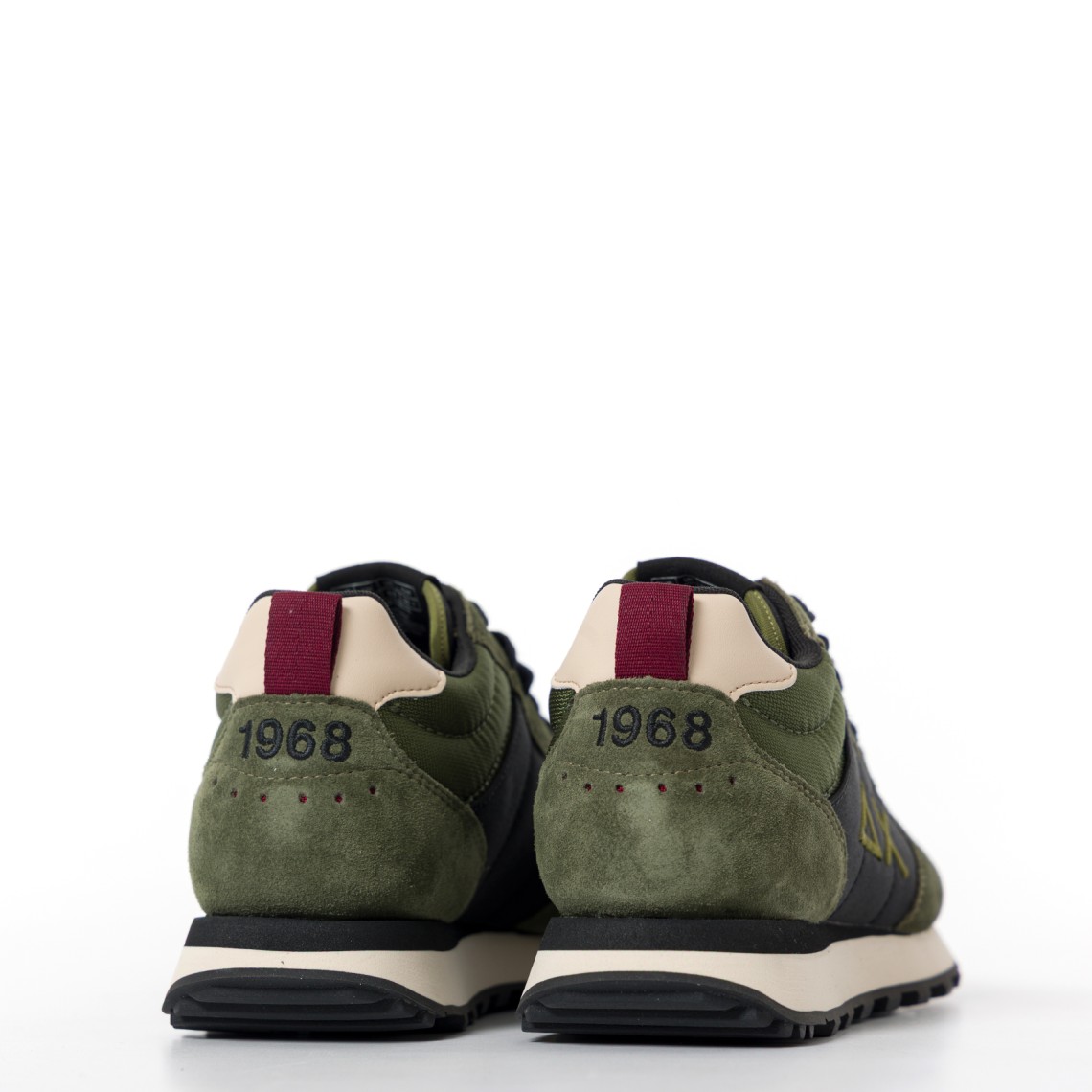 Sneakers Tom 2.0 Mid Sun68