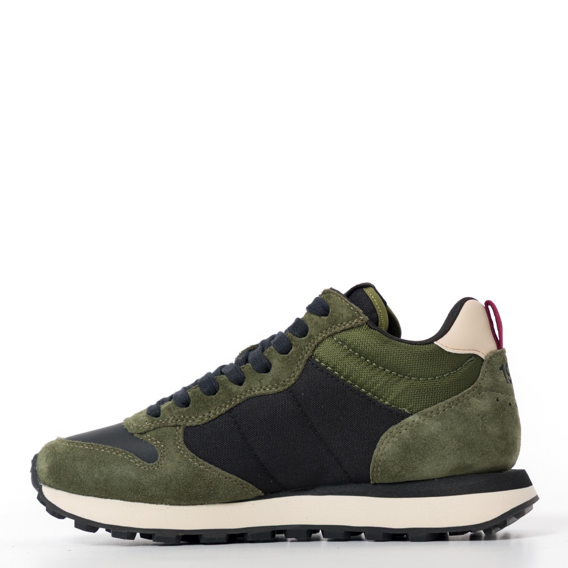 Sneakers Tom 2.0 Mid Sun68