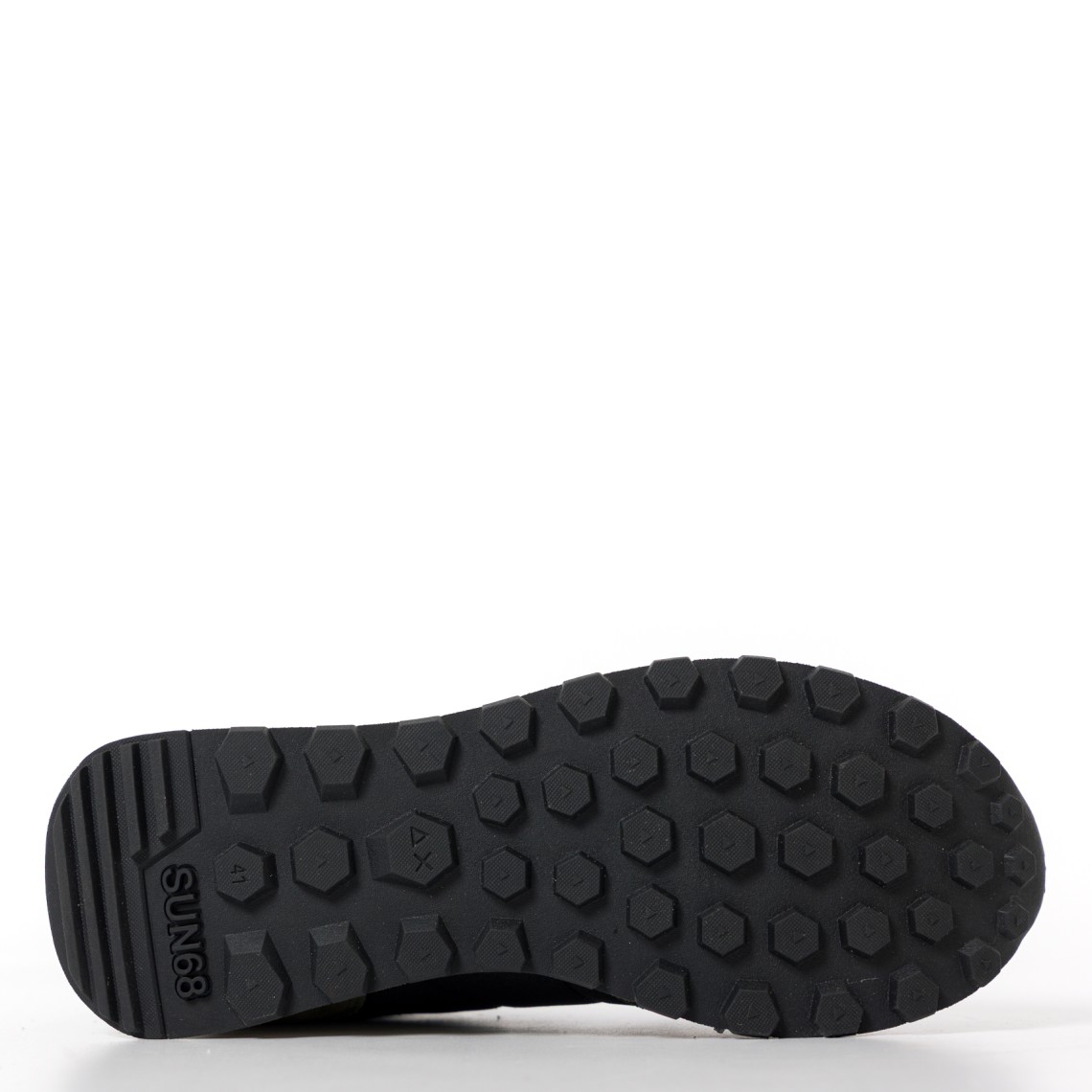 Sneakers Tom 2.0 Mid Sun68