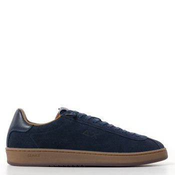 Sneakers Urban Peak Suede Sun68 