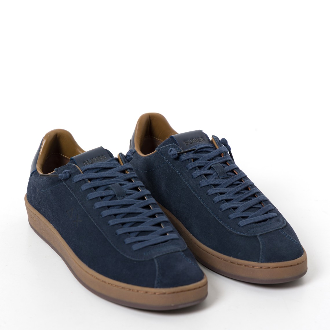 Sneakers Urban Peak Suede Sun68 