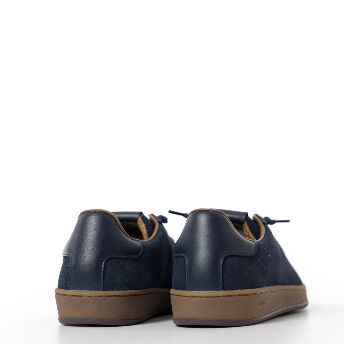 Sneakers Urban Peak Suede Sun68 