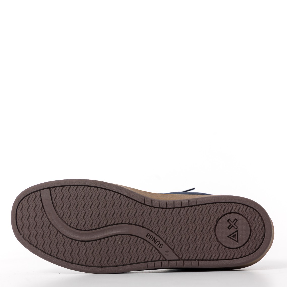 Sneakers Urban Peak Suede Sun68 