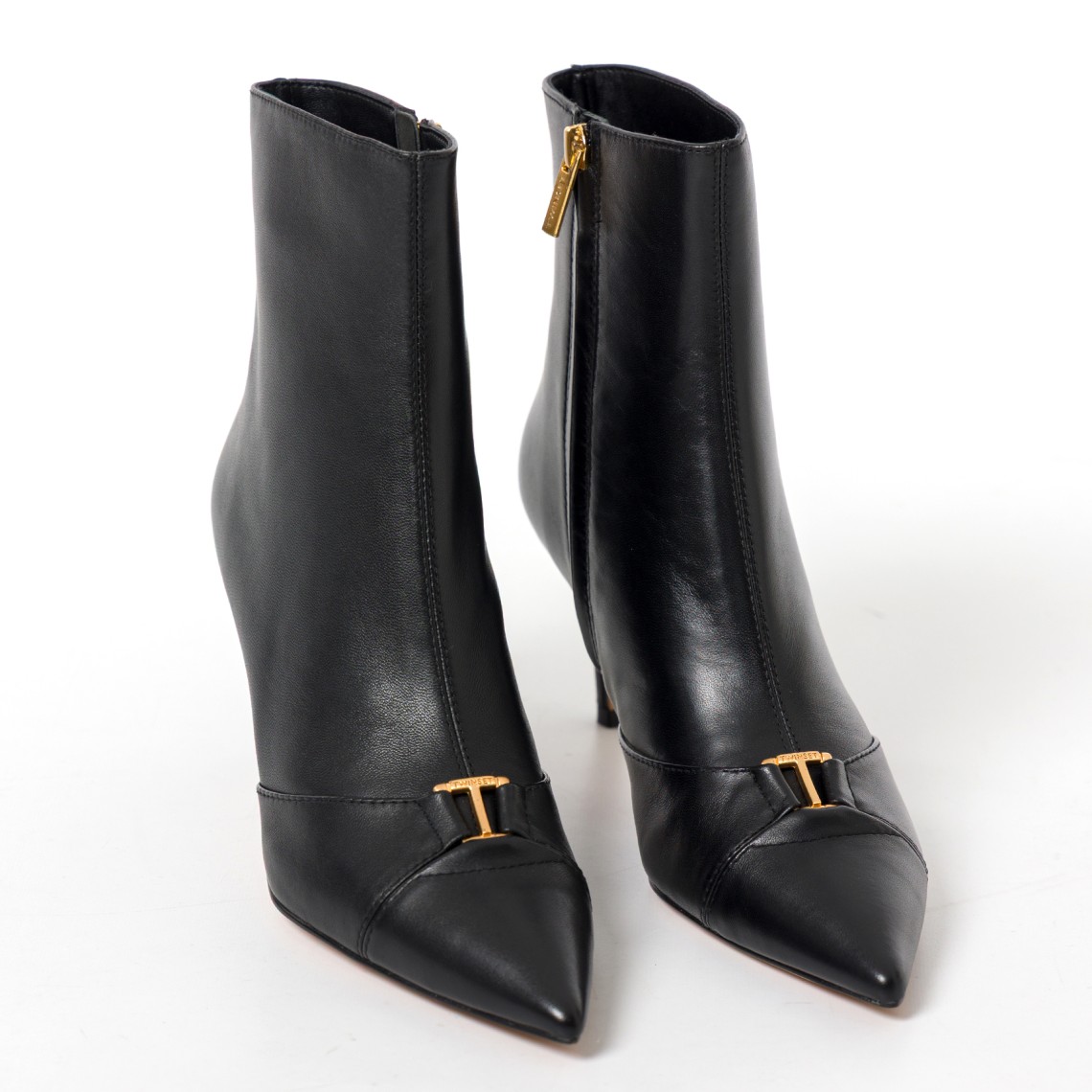 Stivaletti alla caviglia Twinset