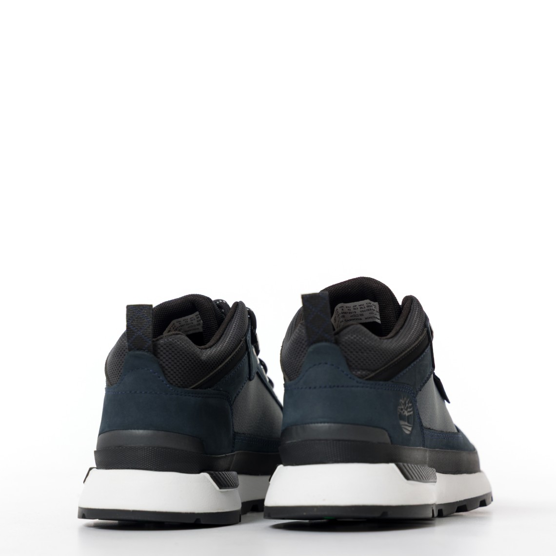 Sneaker Field Trekker Timberland