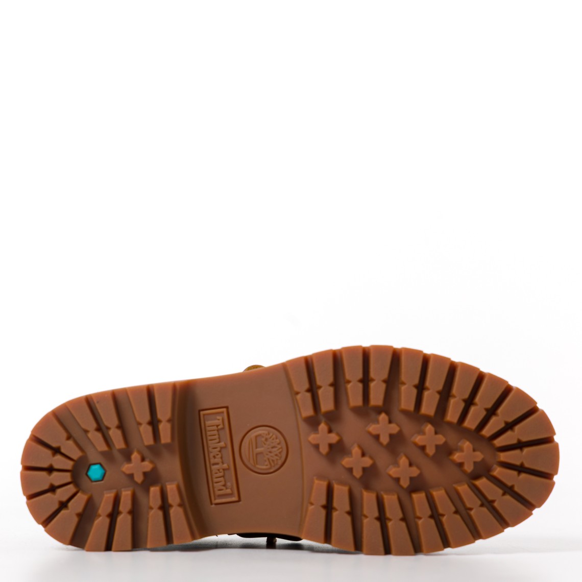 Mocassini Stone Street Boat Timberland