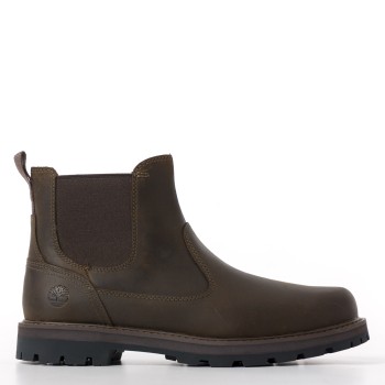 Stivaletti Britton Road mid Chelsea Timberland